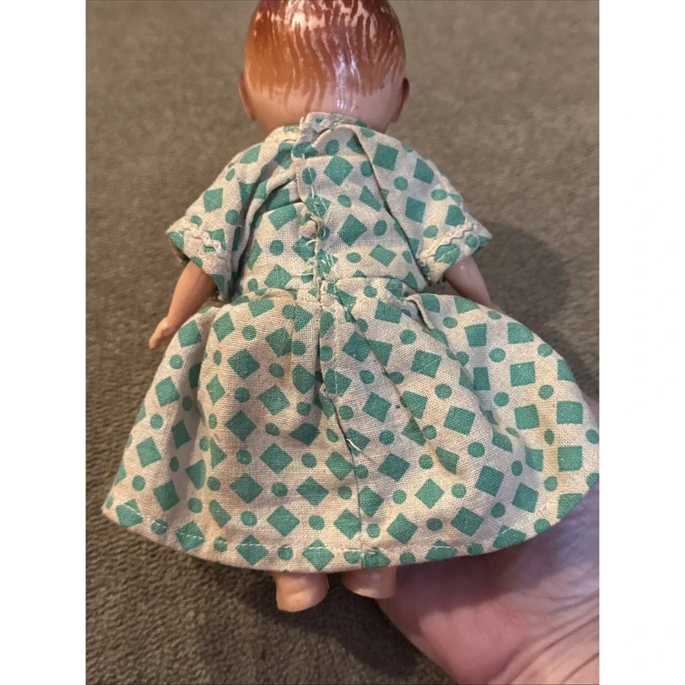 Vintage 7.5